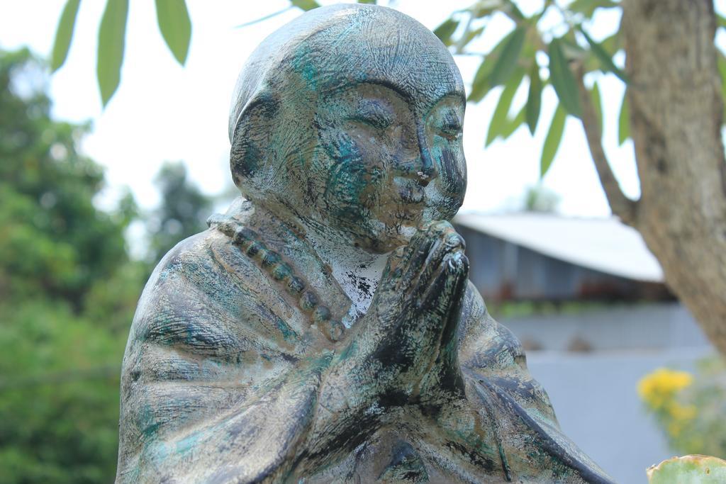 Kanda Villa Убуд Номер фото